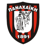 Panachaiki FC logo