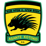 Asante Kotoko SC logo
