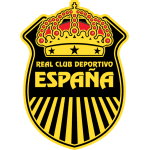Real España logo