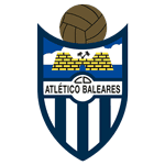CD Atlético Baleares logo