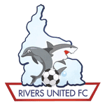 Rivers United FC logo