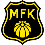 Moss FK logo