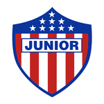 Club Junior FC logo