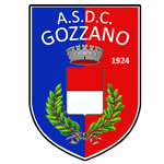 AC Gozzano logo