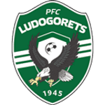 PFC Ludogorets Razgrad logo