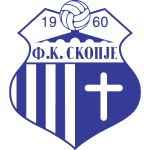 FK Skopje logo