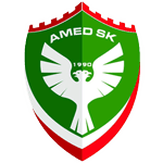 Amed SK logo