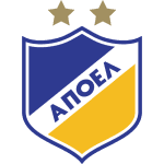 Apoel FC logo