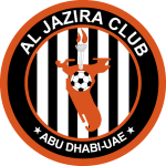 Al Jazira Club logo
