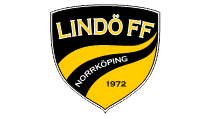 Lindö FF logo