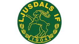 Ljusdals IF logo