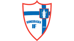 Kungsbacka IF logo