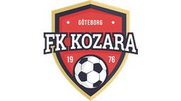 FK Kozara logo