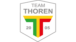 Team ThorenGruppen FF logo