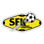 Steinkjer FK logo