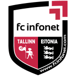FC Infonet logo