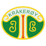 Krakeröy IL logo