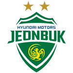 Jeonbuk Hyundai Motors FC logo