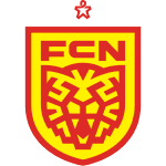 FC Nordsjälland logo