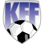 KF Fjardabyggdar logo
