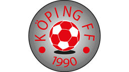 Köping FF logo