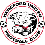 Hereford United FC logo