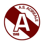 Acireale Calcio 1946 logo