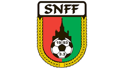 Snöstorp Nyhem FF logo