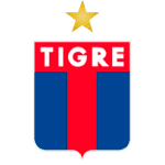 CA Tigre logo