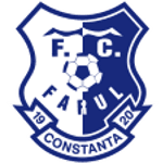 FCV Farul Constanta logo