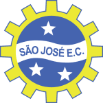 Sao José EC logo