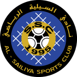 Al-Sailiya SC logo