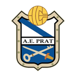AE Prat logo