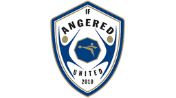 IF Angered United logo