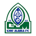 Gor Mahia FC logo