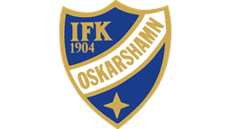 IFK Oskarshamn logo
