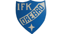 IFK Örebro logo