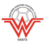 Western Suburbs FC logo