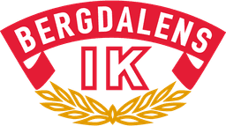Bergdalens IK logo