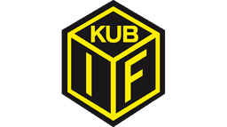 Kubikenborgs IF logo