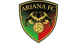Ariana FC logo