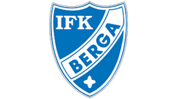IFK Berga U19 logo