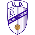 UD Tamaraceite logo