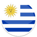 Proffs i Uruguay logo