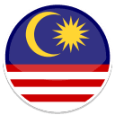 Proffs i Malaysia logo