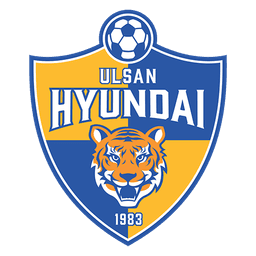 Ulsan Hyundai FC logo