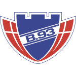 Boldklubben af 1893 logo