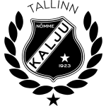 Nomme Kalju FC logo
