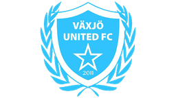 Växjö United logo