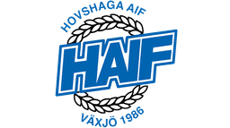 Hovshaga AIF logo